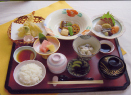 香の月御膳